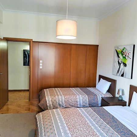 Syntagma-Ermou Apartment Athènes Extérieur photo