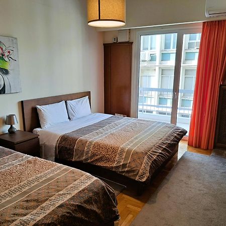 Syntagma-Ermou Apartment Athènes Extérieur photo