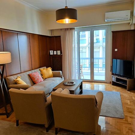 Syntagma-Ermou Apartment Athènes Extérieur photo