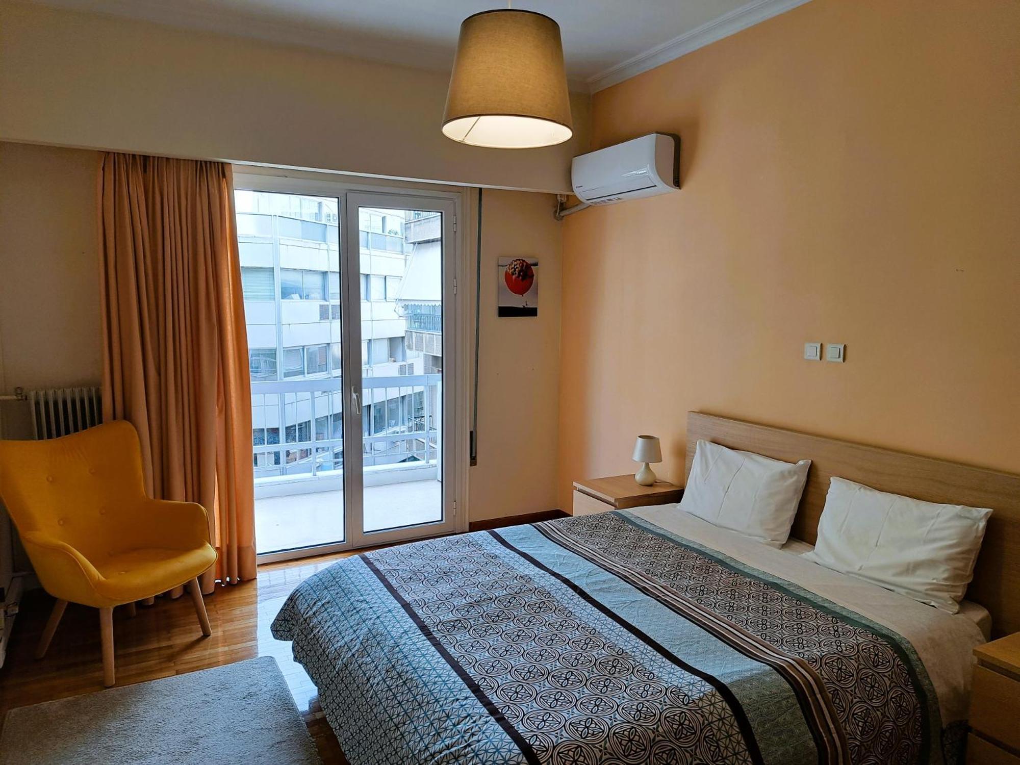 Syntagma-Ermou Apartment Athènes Extérieur photo