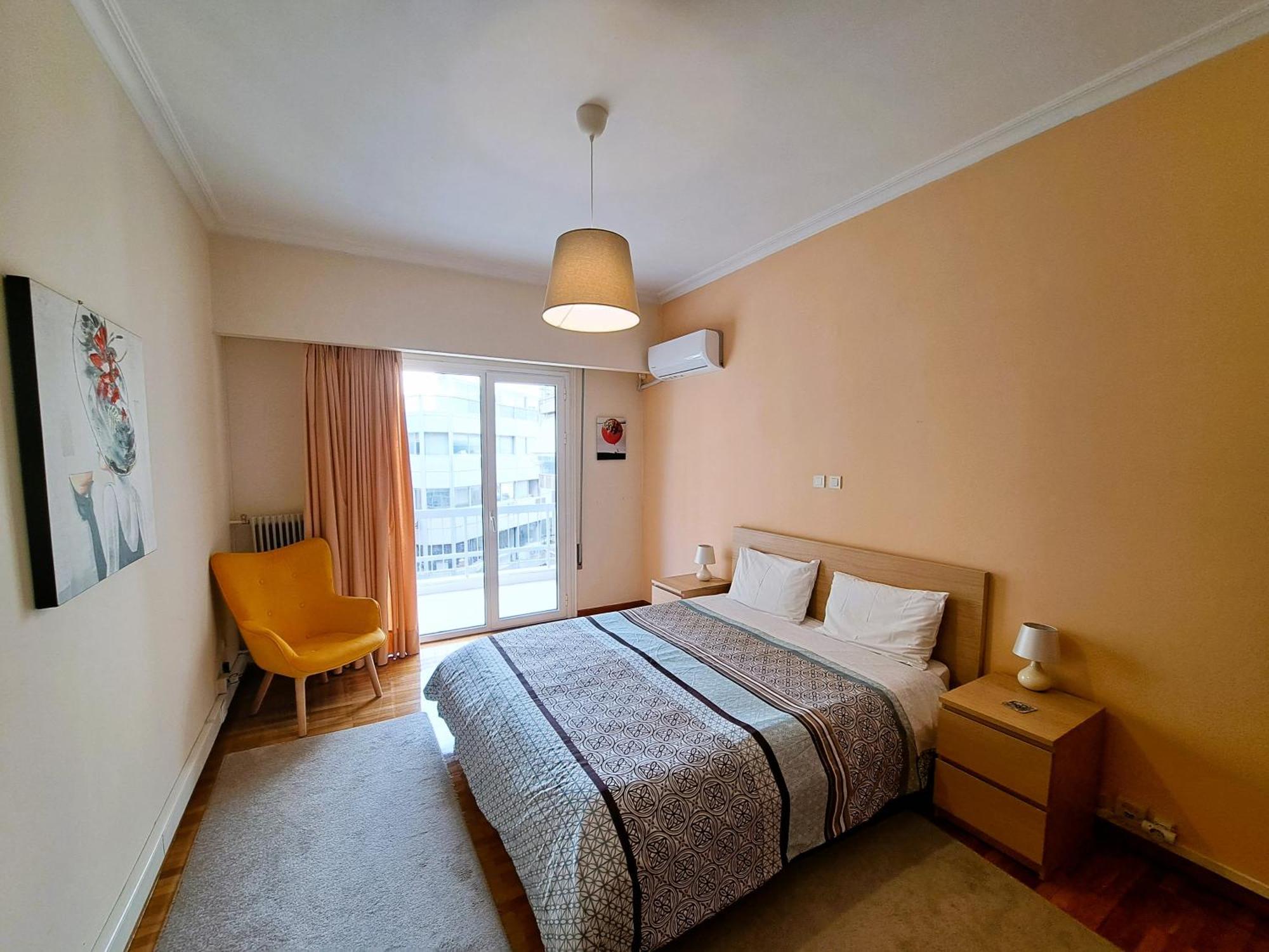 Syntagma-Ermou Apartment Athènes Extérieur photo
