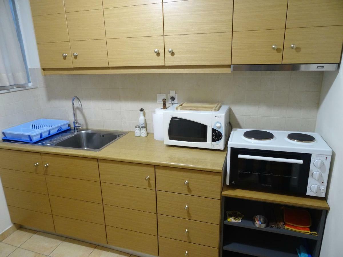 Syntagma-Ermou Apartment Athènes Extérieur photo