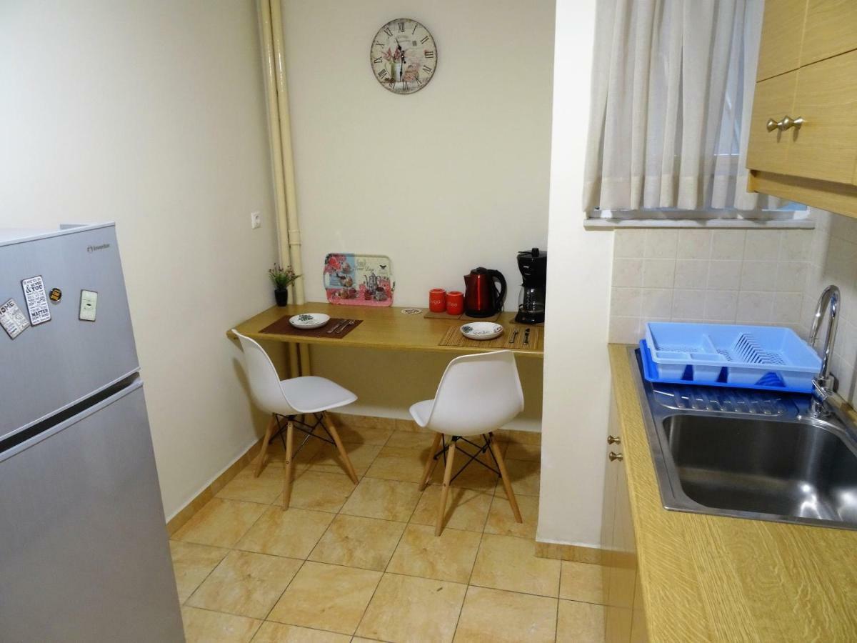 Syntagma-Ermou Apartment Athènes Extérieur photo