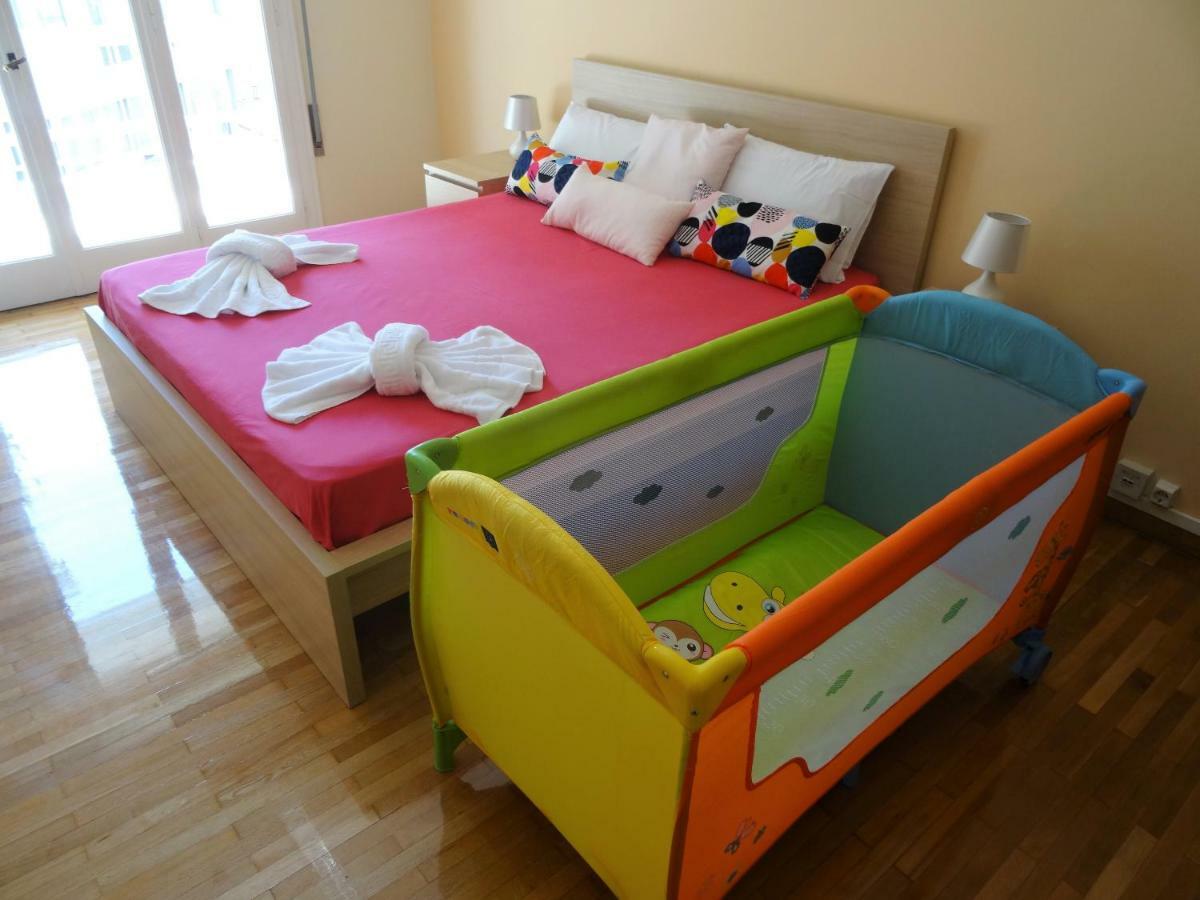 Syntagma-Ermou Apartment Athènes Extérieur photo