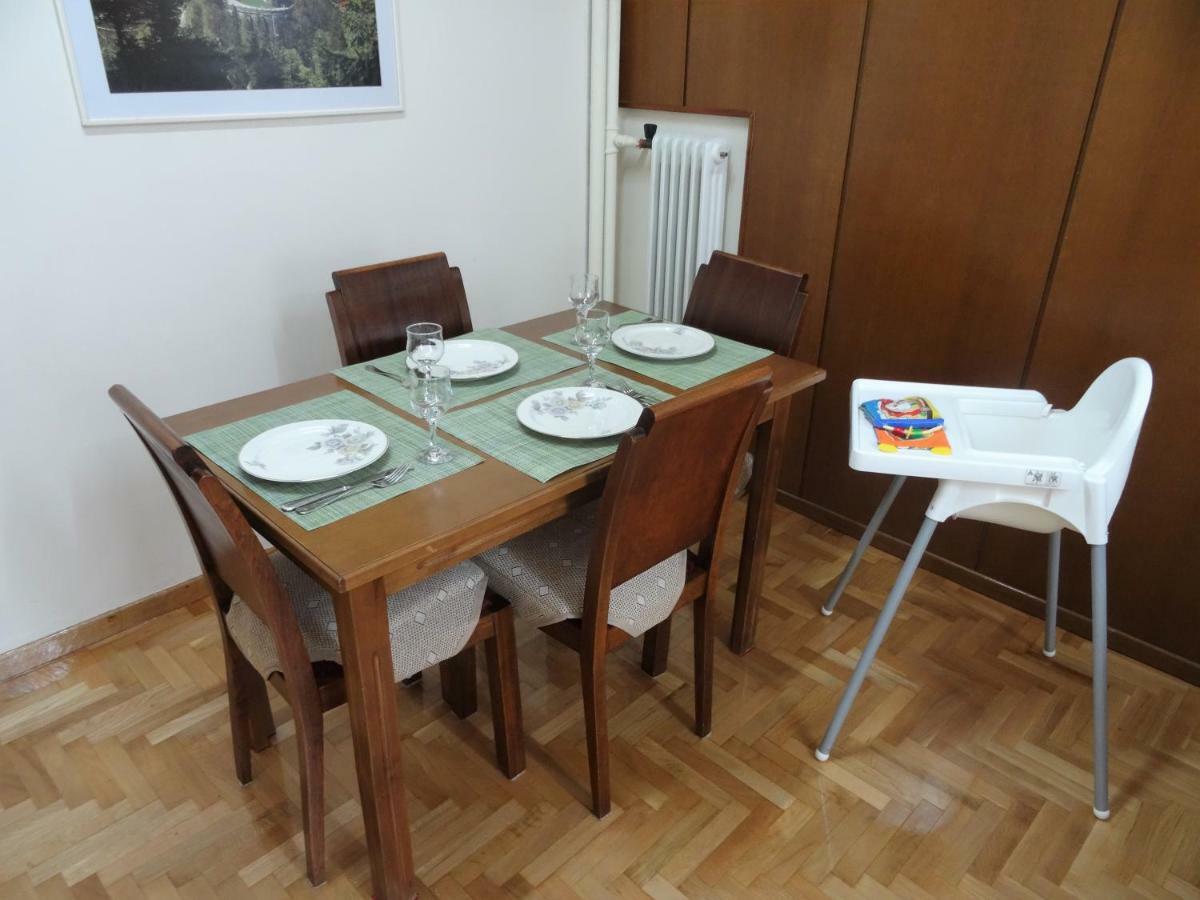 Syntagma-Ermou Apartment Athènes Extérieur photo