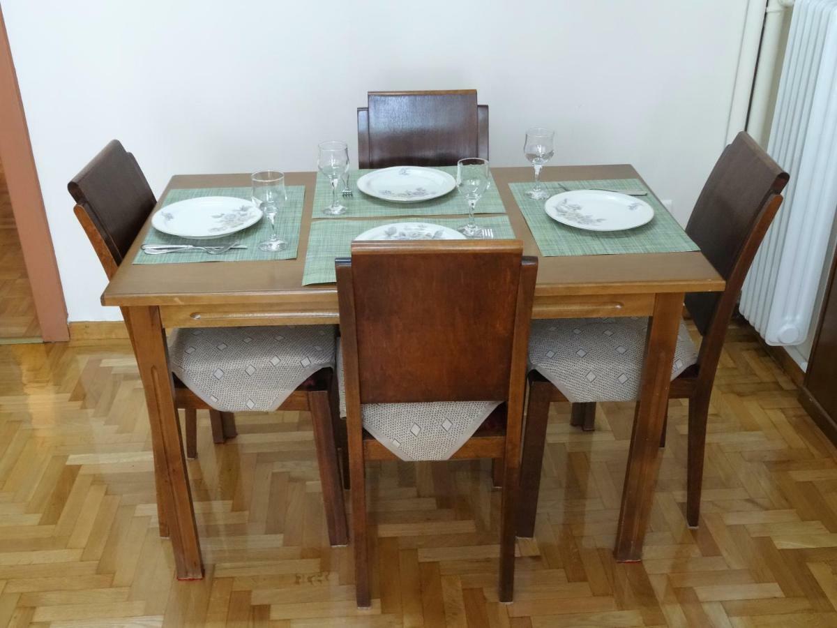 Syntagma-Ermou Apartment Athènes Extérieur photo
