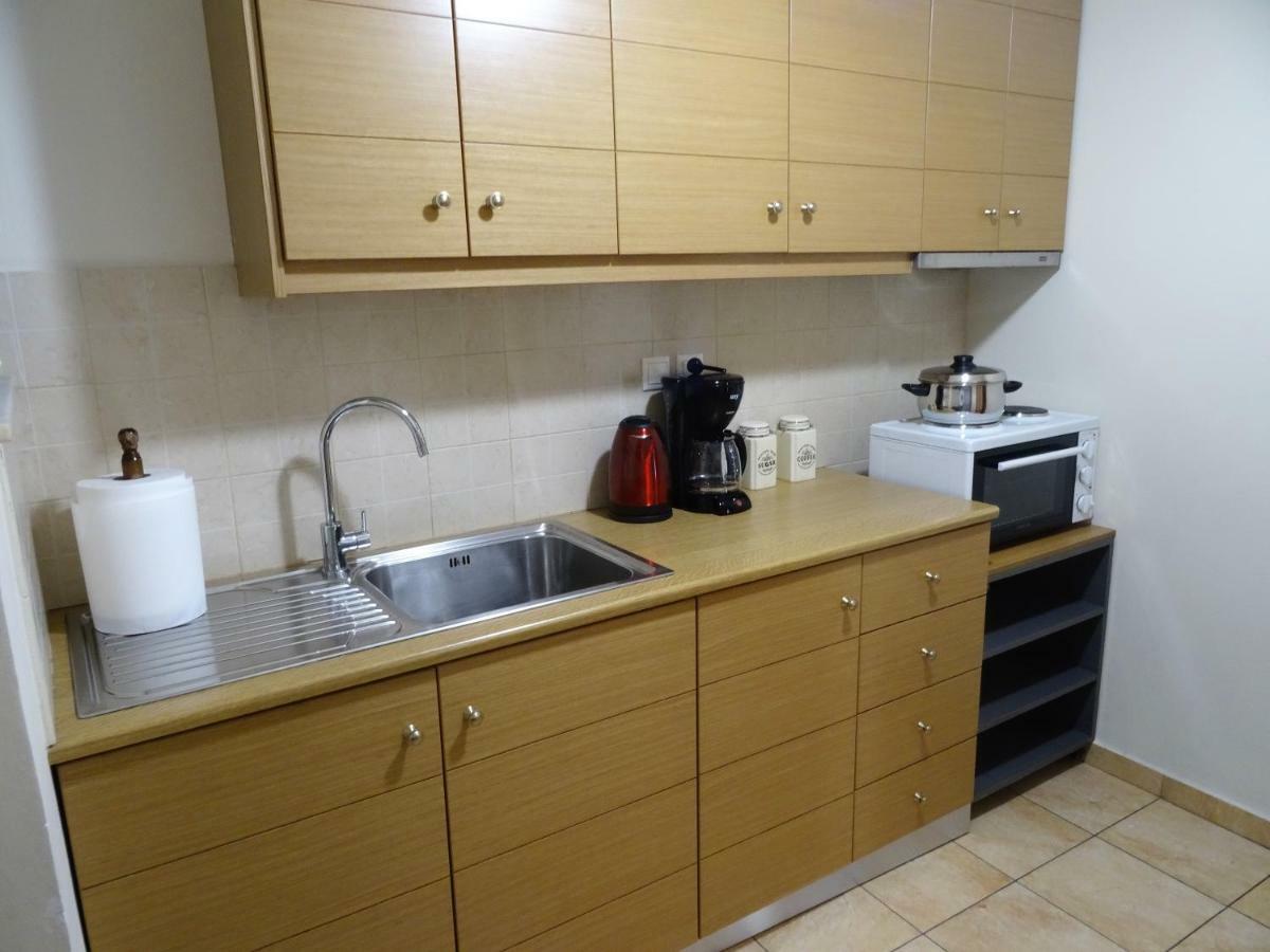 Syntagma-Ermou Apartment Athènes Extérieur photo